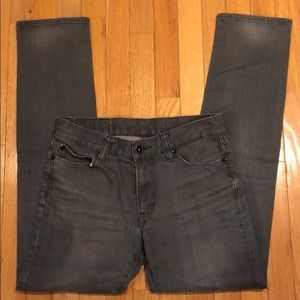 Uniqlo Jeans 31X32” Inches